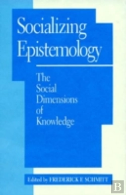 Bertrand.pt - Socializing Epistemology