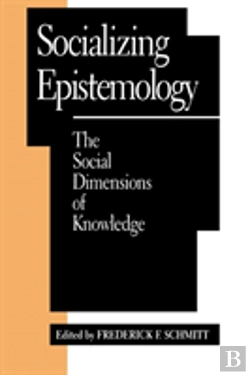 Bertrand.pt - Socializing Epistemology