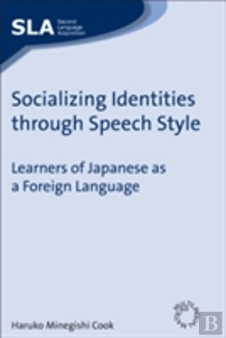 Bertrand.pt - Socializing Identities Through Speech Style