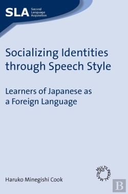 Bertrand.pt - Socializing Identities Through Speech Style