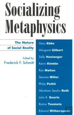 Bertrand.pt - Socializing Metaphysics