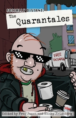 Bertrand.pt - Socially Distant: The Quarantales