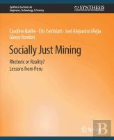 Socially Just Mining