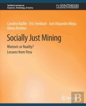 Socially Just Mining