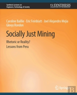 Bertrand.pt - Socially Just Mining