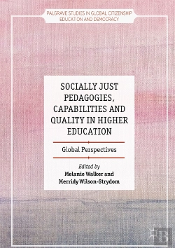 Bertrand.pt - Socially Just Pedagogies, Capabilities And Quality In Higher Education