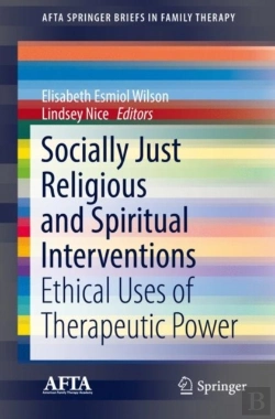 Bertrand.pt - Socially Just Religious And Spiritual Interventions