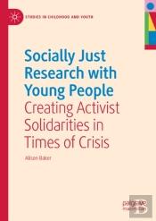 Socially Just Research With Young People