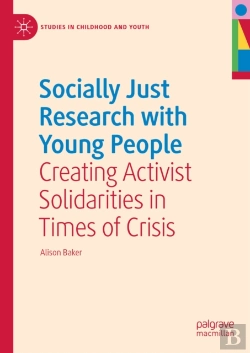 Bertrand.pt - Socially Just Research With Young People
