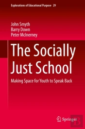 Socially Just School