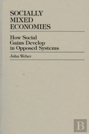 Socially Mixed Economies