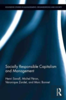 Socially Responsible Capitalism And Management
