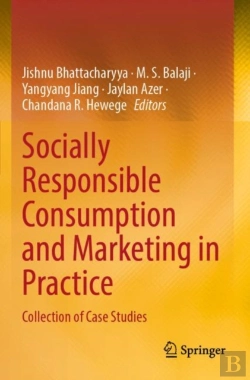 Bertrand.pt - Socially Responsible Consumption And Marketing In Practice