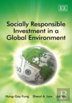 Socially Responsible Investment In A Global Environment