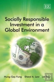 Socially Responsible Investment In A Global Environment