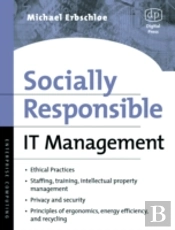 Socially Responsible It Management