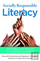 Socially Responsible Literacy