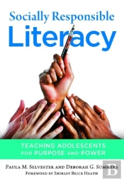 Socially Responsible Literacy