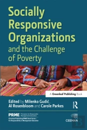 Socially Responsive Organizations & The Challenge Of Poverty