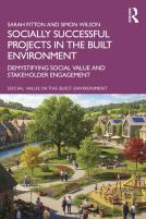 Socially Successful Projects In The Built Environment
