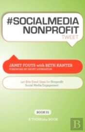 # Socialmedia Nonprofit Tweet Book01: 14