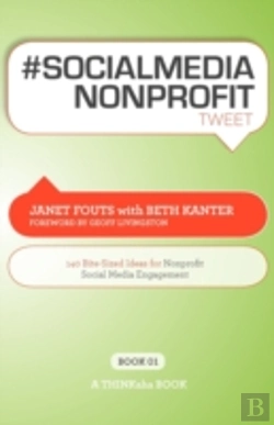 Bertrand.pt - # Socialmedia Nonprofit Tweet Book01: 14