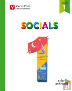 Bertrand.pt - Socials 1 Valencia (Aula Activa)