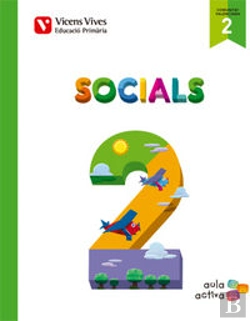 Bertrand.pt - Socials 2 Valencia (Aula Activa)