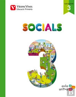 Bertrand.pt - Socials 3 Balears (Aula Activa)