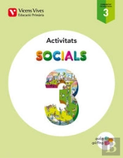 Socials 3 Valencia Activitats (Aula Activa)