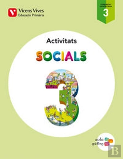 Bertrand.pt - Socials 3 Valencia Activitats (Aula Activa)