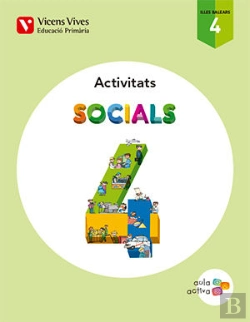 Bertrand.pt - Socials 4 Balears Activitats (Aula Activa)