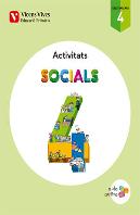 Socials 4 Balears Activitats (Aula Activa)