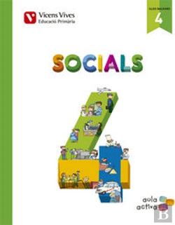 Bertrand.pt - Socials 4 Balears (Aula Activa)