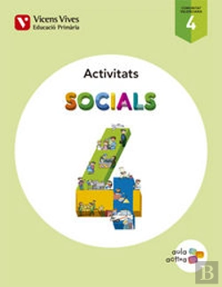 Bertrand.pt - Socials 4 Valencia Activitats (Aula Activa)