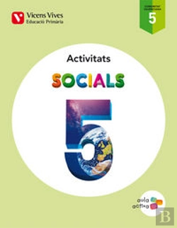 Bertrand.pt - Socials 5 Valencia Activitats (Aula Activa)