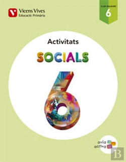 Bertrand.pt - Socials 6 Balears Activitats (Aula Activa)