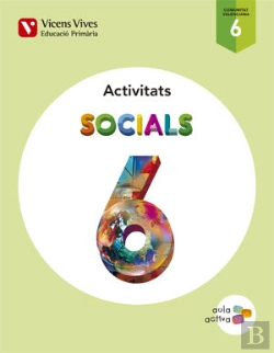 Bertrand.pt - Socials 6 Valencia Activitats (Aula Activa)