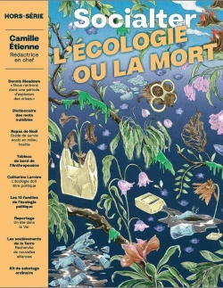 Bertrand.pt - Socialter Hs N°12 - L'Écologie Ou La Mort - Decembre 2021