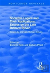 Sociative Logics And Their Applications
