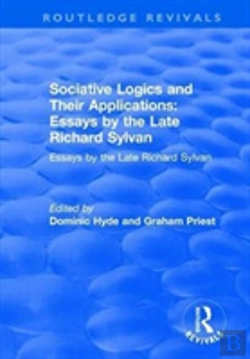 Bertrand.pt - Sociative Logics And Their Applications