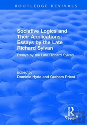 Sociative Logics And Their Applications