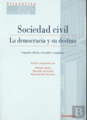 Sociedad Civil