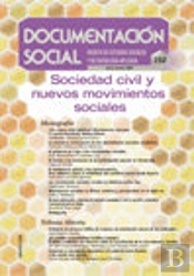 Sociedad Civil Y Nuevos Movimientos Sociales