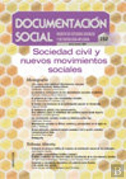 Bertrand.pt - Sociedad Civil Y Nuevos Movimientos Sociales