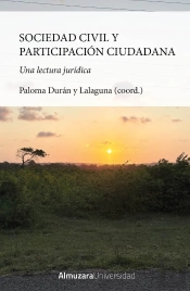 Sociedad Civil Y Participacion Ciudadana