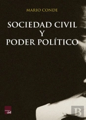 Sociedad Civil Y Poder Politico