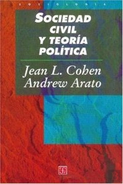 Bertrand.pt - Sociedad Civil Y Teoria Politica  