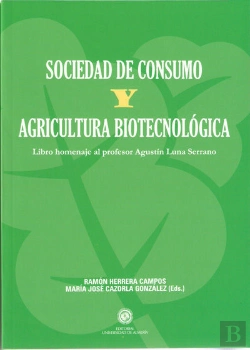 Bertrand.pt - Sociedad De Consumo Y Agricultura Biotecnológica.