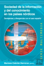 Sociedad De La Información Y Del Conocimiento En Los Países Nórdicos